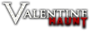Valentine Haunt Canvass